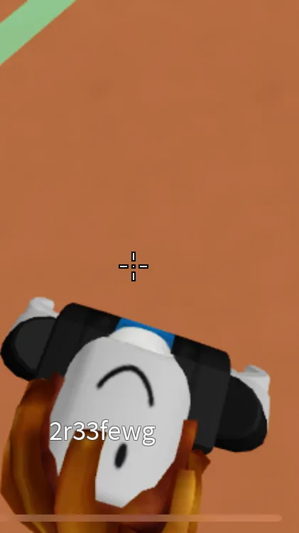 ai character: Bacon background