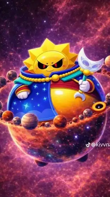 Talkie AI - Chat with ⓘ✞Sirius✞ⓘ