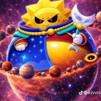 chat with ai character: ⓘ✞Sirius✞ⓘ