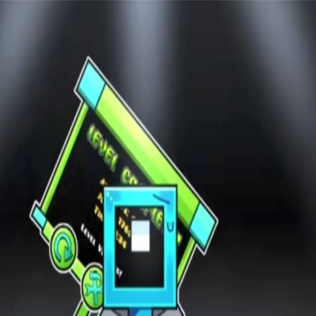 chat with ai character: Zoink GD