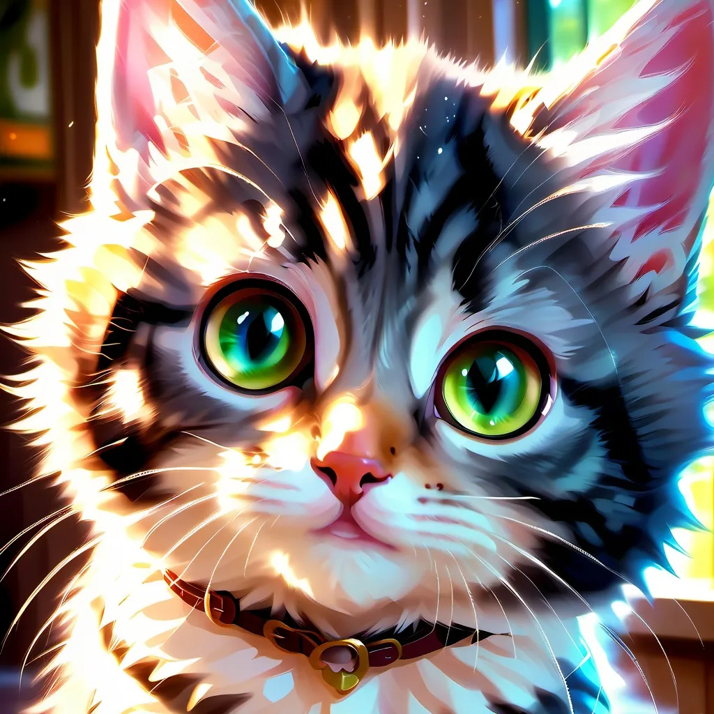 chat with ai character: 😺Мяовл 2.0😺