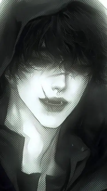 ai character: David background