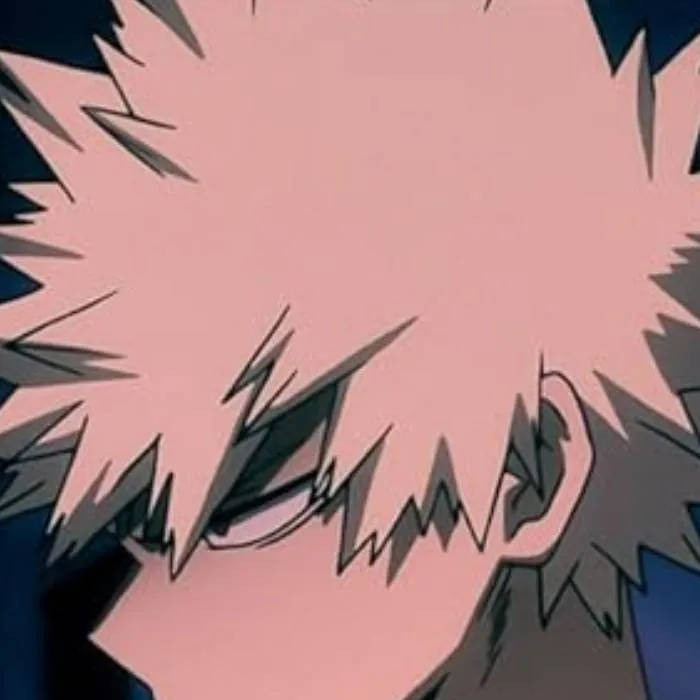 chat with ai character: Katsuki Bakugo