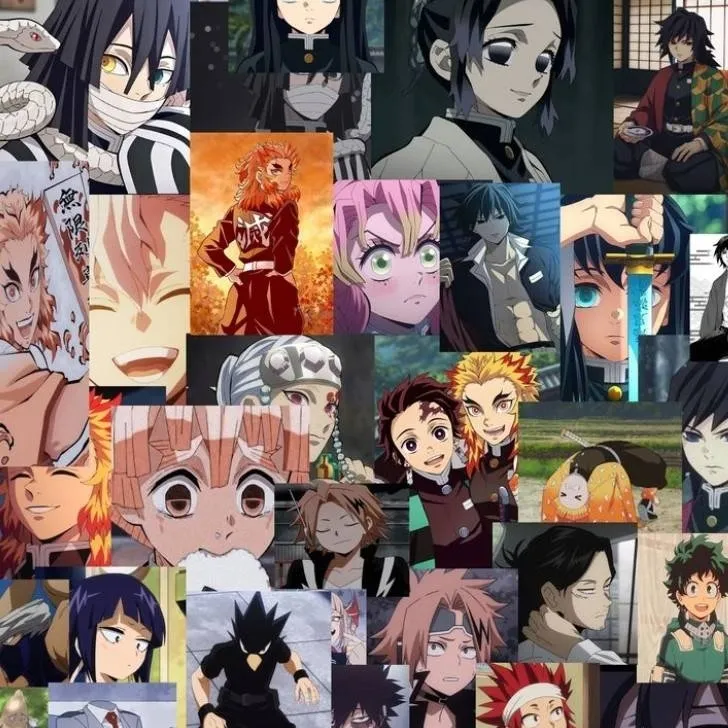 chat with ai character: Mha little kid!!