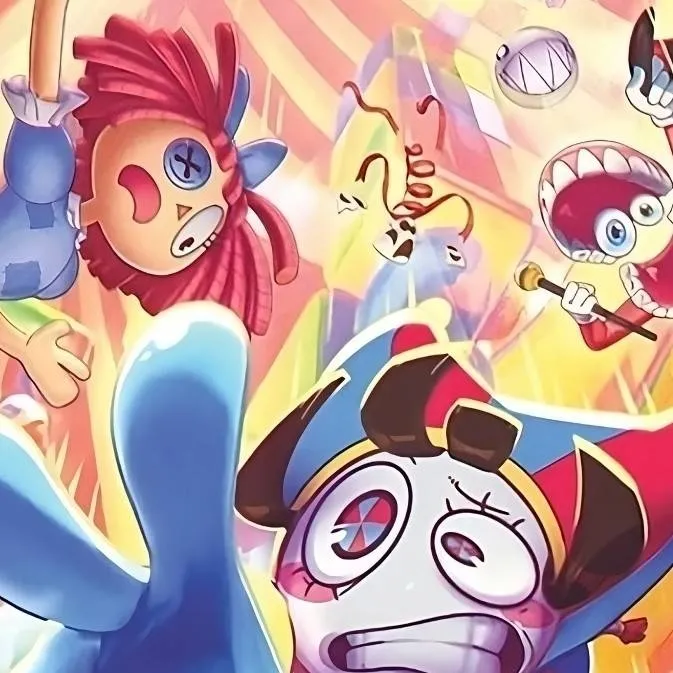 chat with ai character: Jax sister 