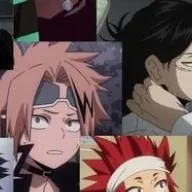 chat with ai character: MHA WITH YOU