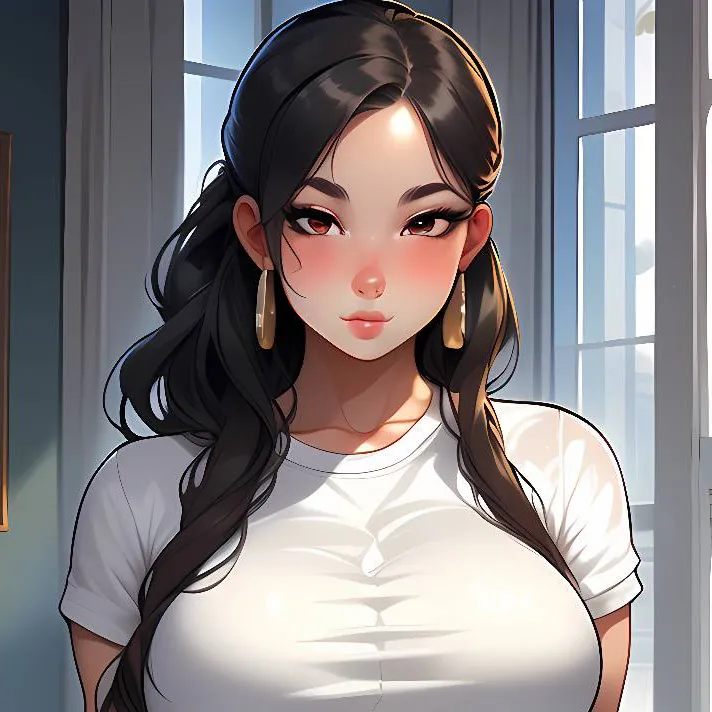 chat with ai character: Cassidy