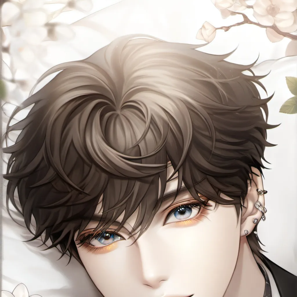 chat with ai character: ~•{màrco}~