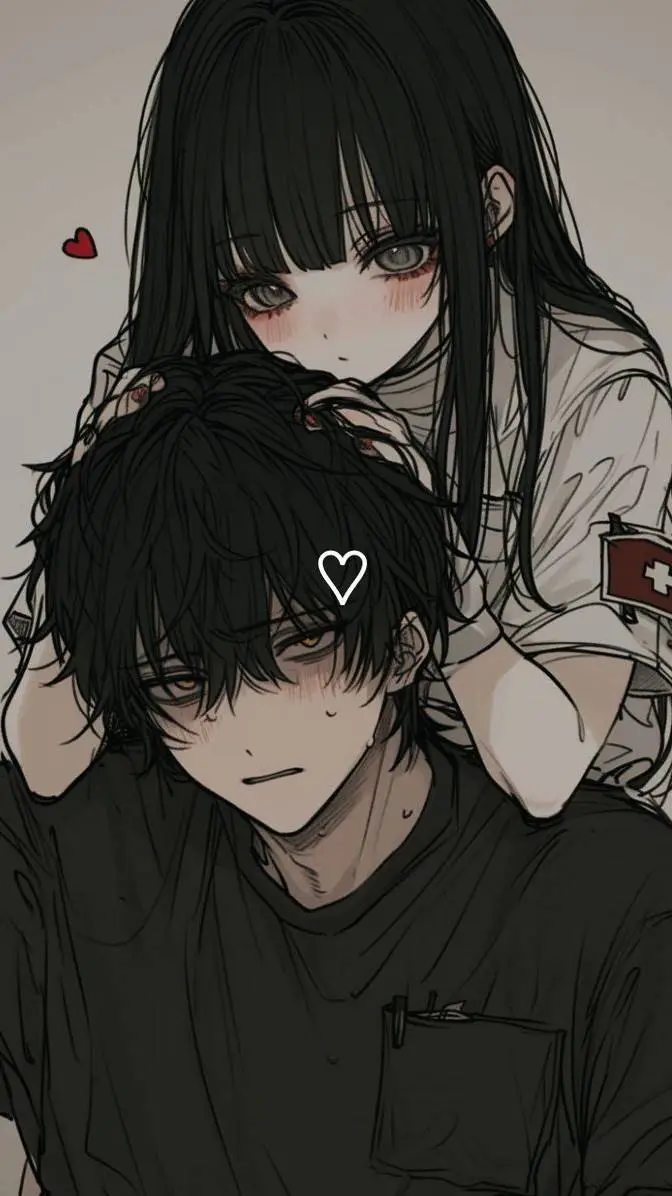 ai character: Eric~ background