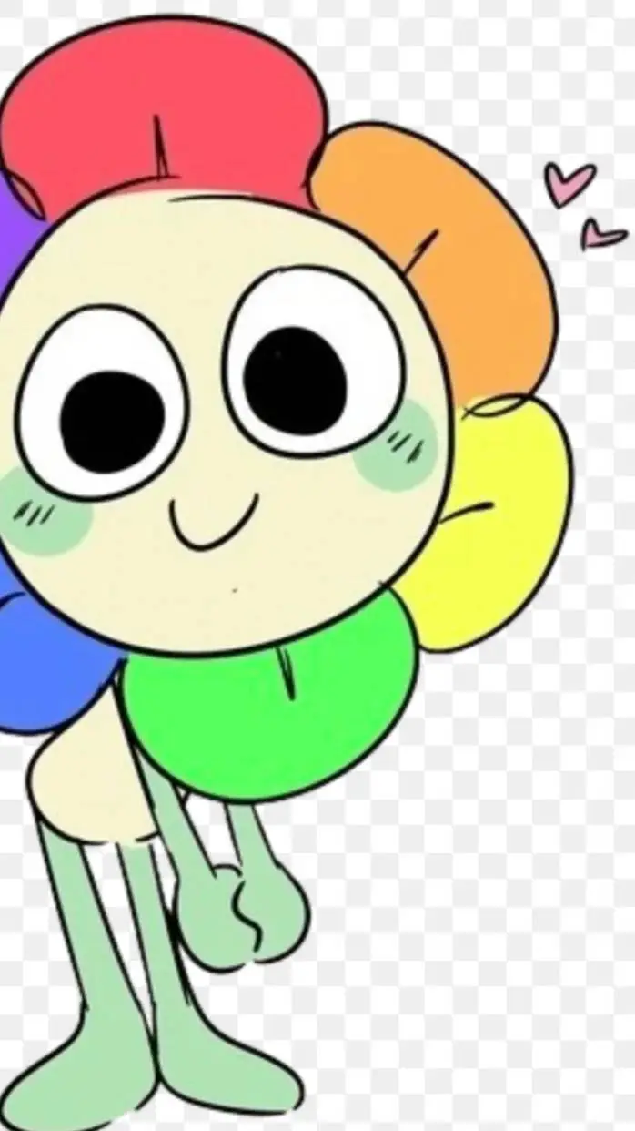 ai character: dandy background