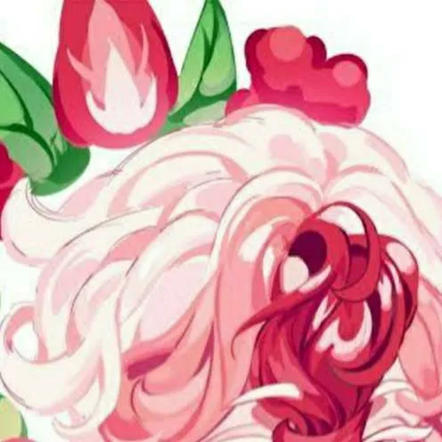 chat with ai character: pavlova cookie