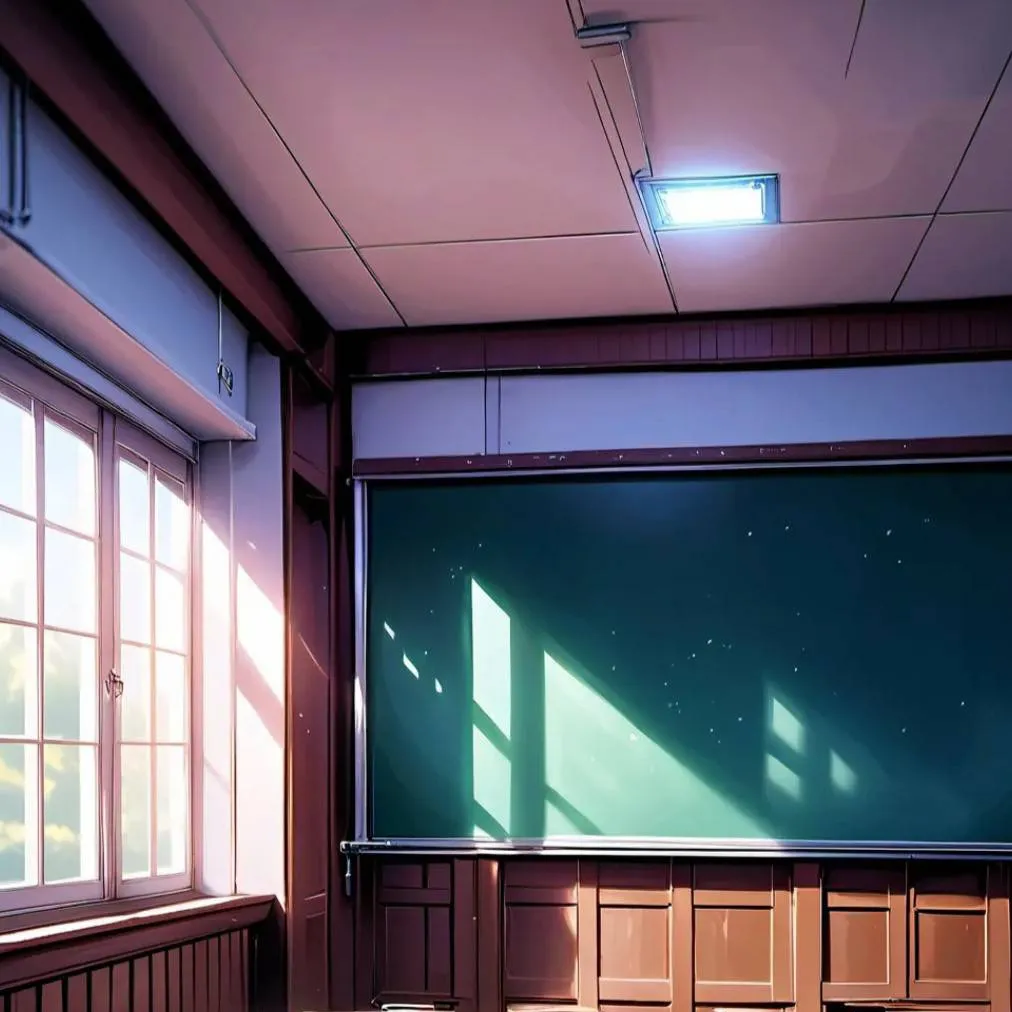 chat with ai character: Highschool