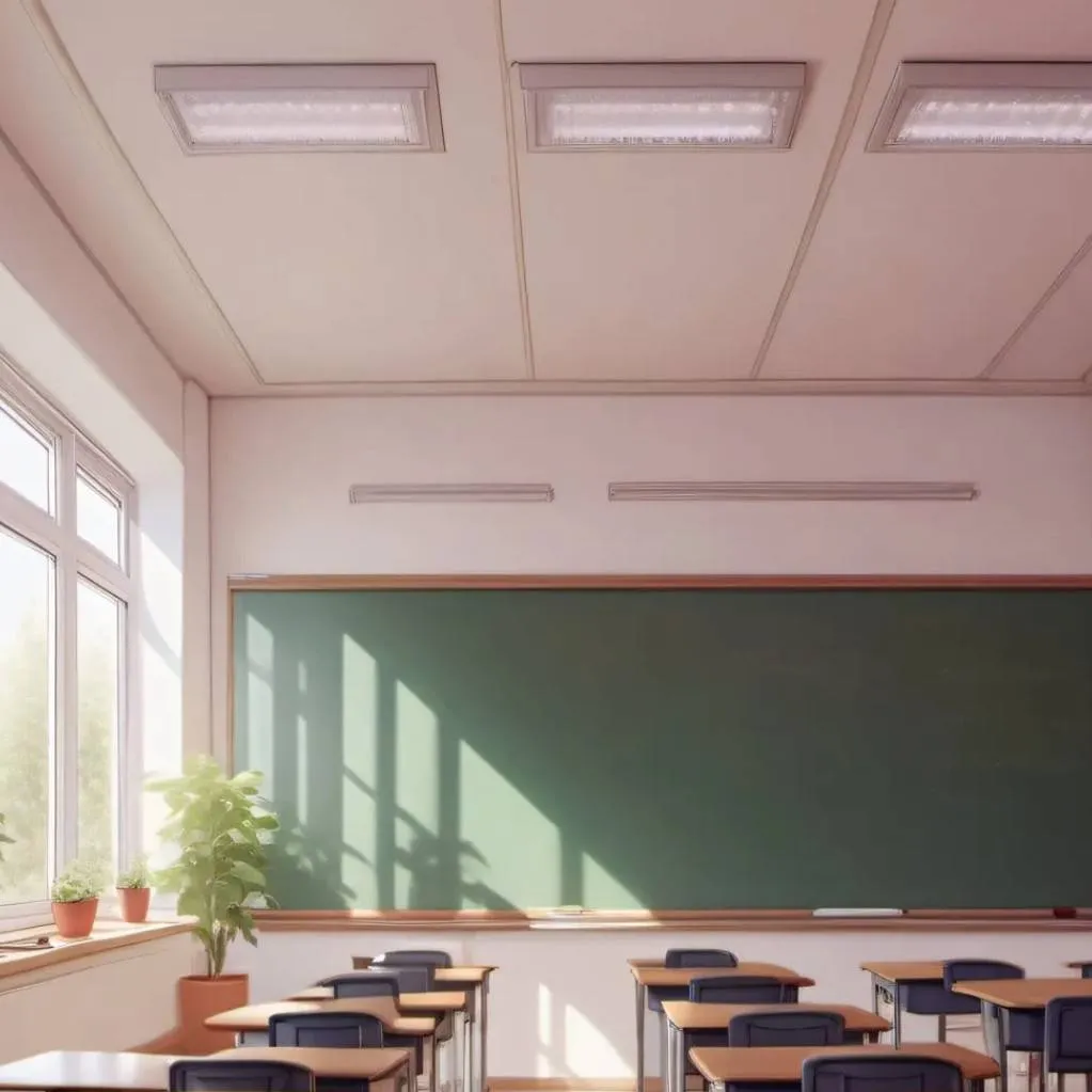 chat with ai character: Highschool 3