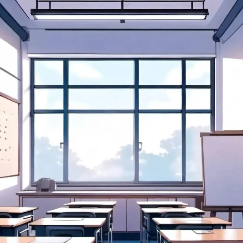 chat with ai character: Highschool 4