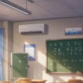 chat with ai character: Highschool