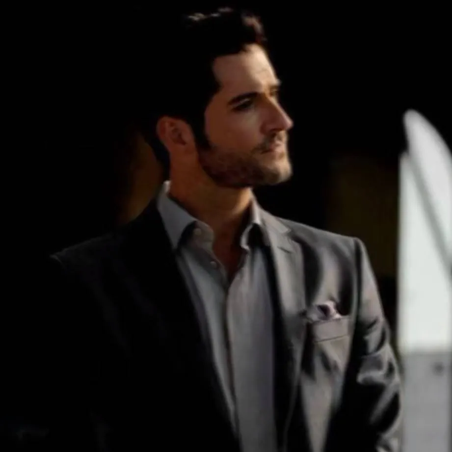 chat with ai character: Lucifer 