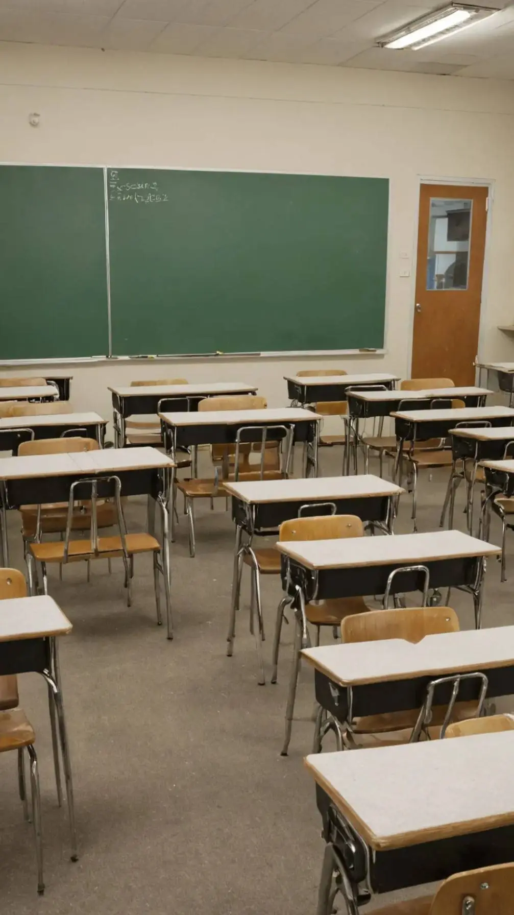 ai character: Highschool 10 background