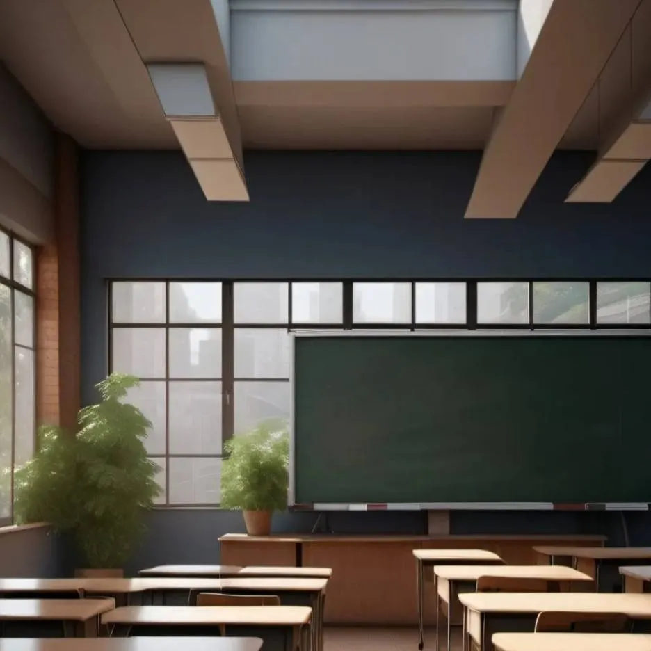 chat with ai character: Highschool 11