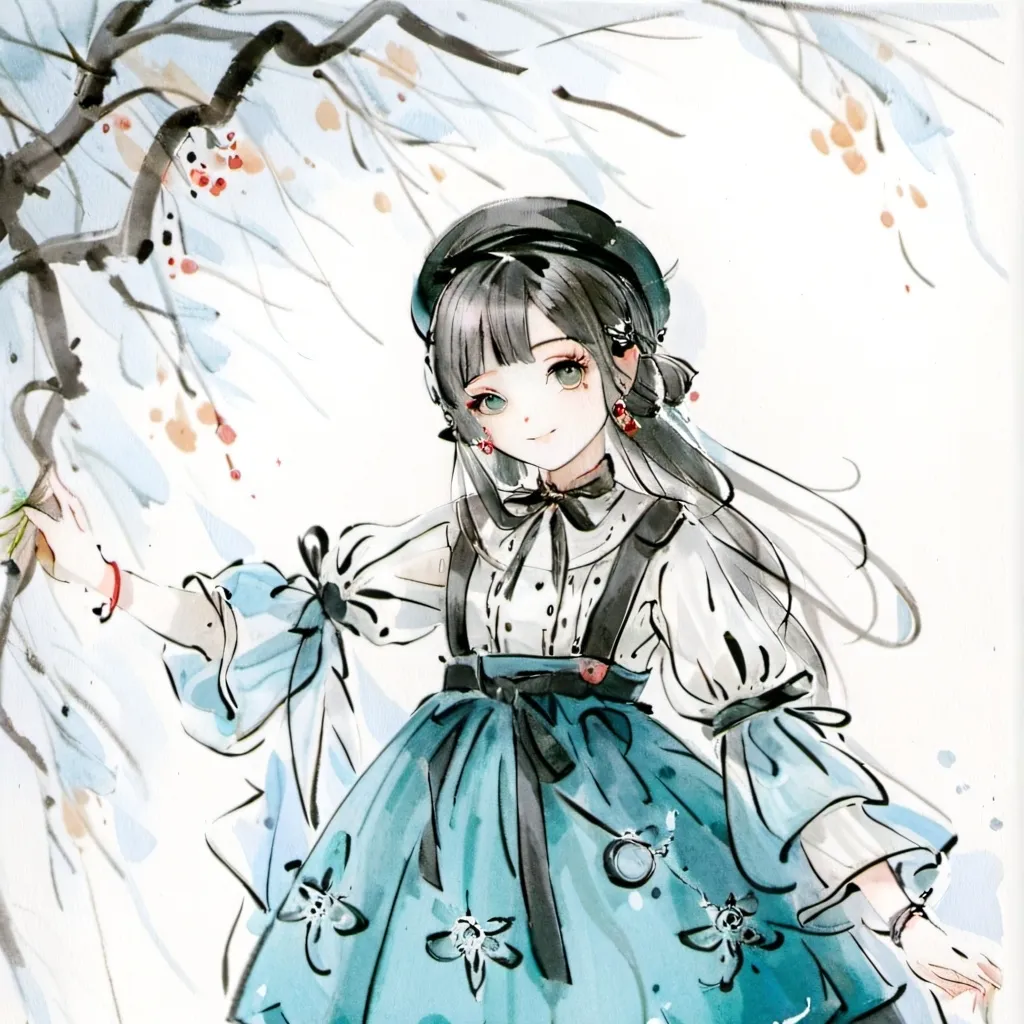 chat with ai character: Zoey