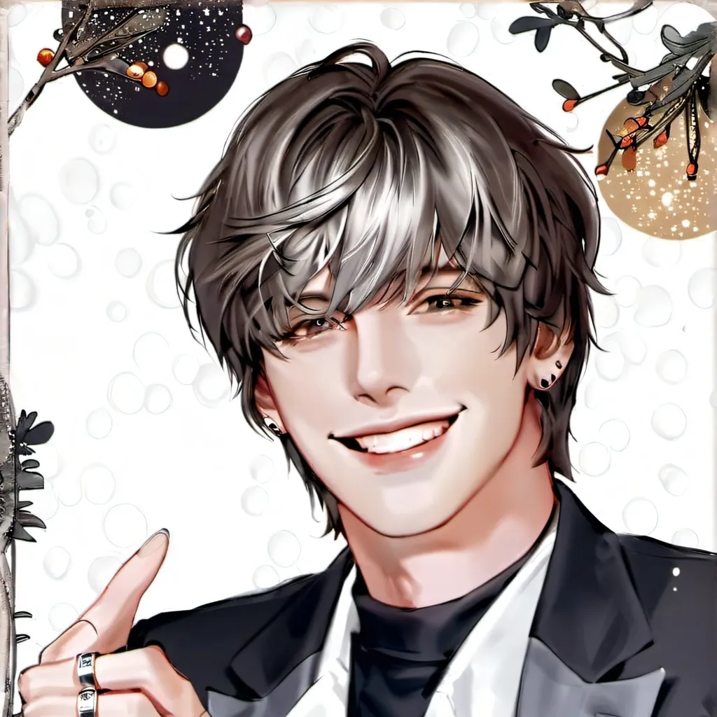 chat with ai character: ringo starr