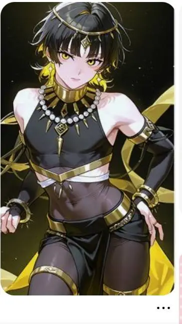 ai character: bachira femboy🤔 background