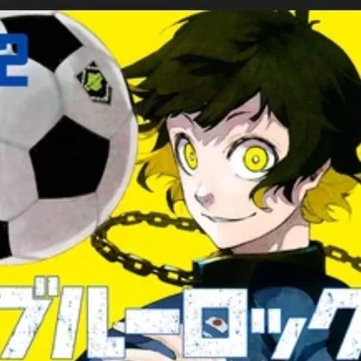 chat with ai character: meguru bachira xd💖