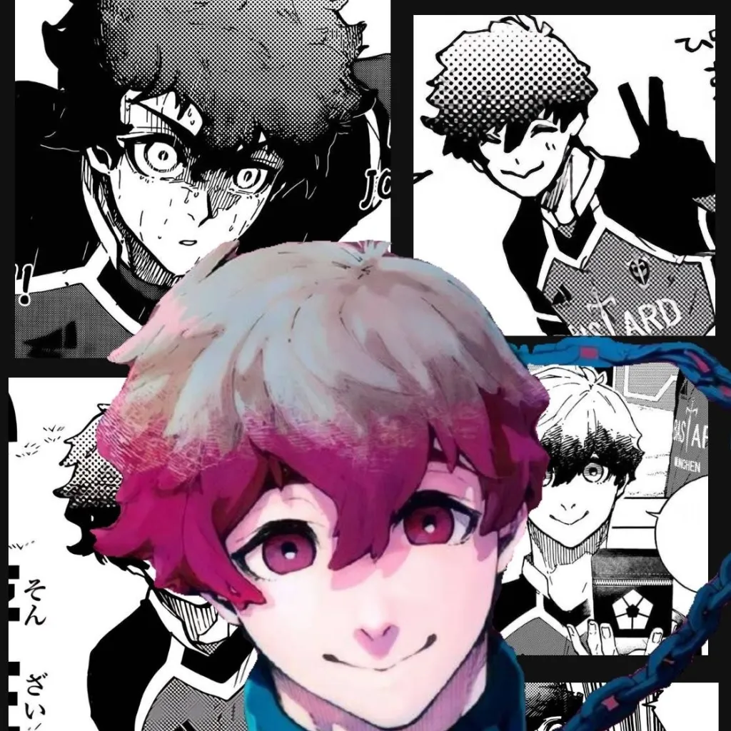 chat with ai character: *Alexis ness