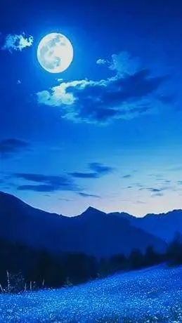 ai character: Rin ✨👀 background