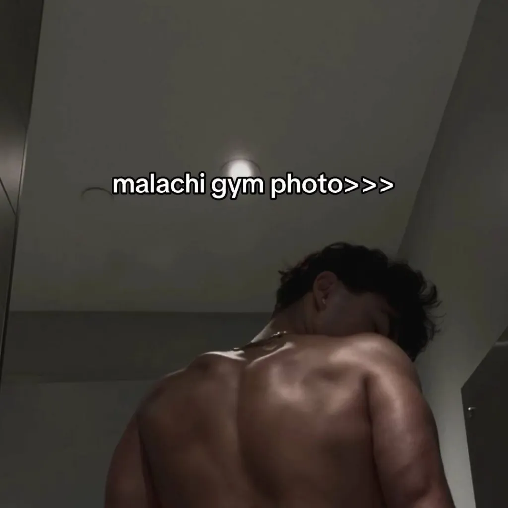 chat with ai character: malachi 