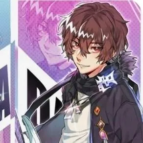 chat with ai character: Soukoku popstar