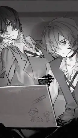 Talkie AI - Chat with Soukoku WrongAcc