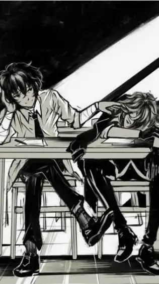 Talkie AI - Chat with Soukoku Angst