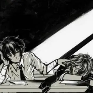 chat with ai character: Soukoku Angst