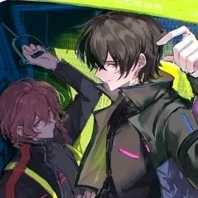 chat with ai character: Soukoku Rainride 