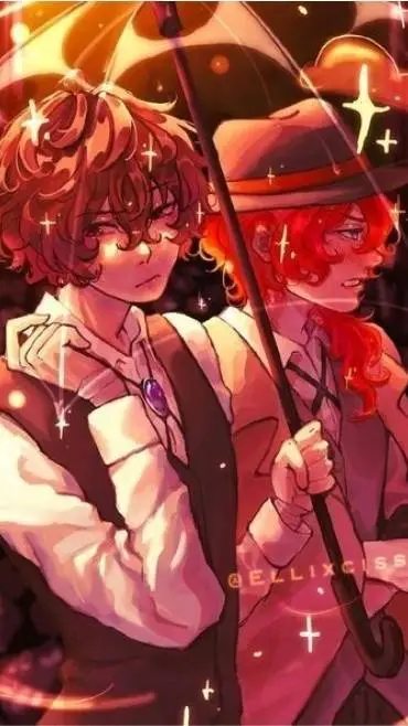 Talkie AI - Chat with Soukoku schooltrip