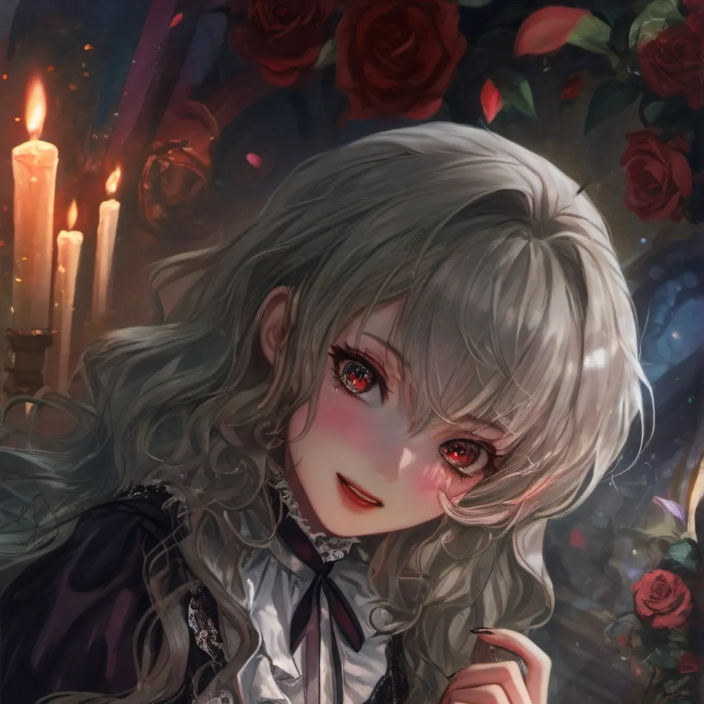 chat with ai character: Duda