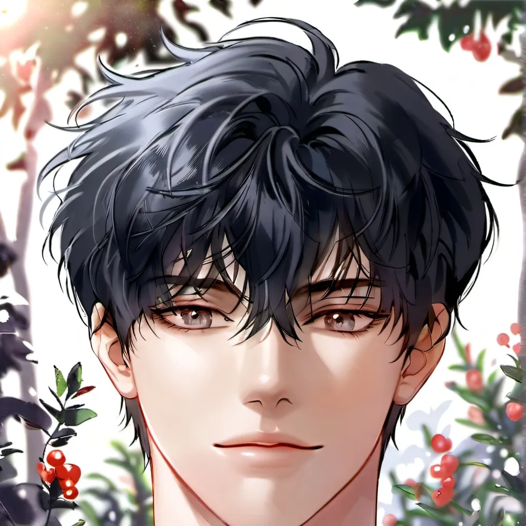 chat with ai character: Max