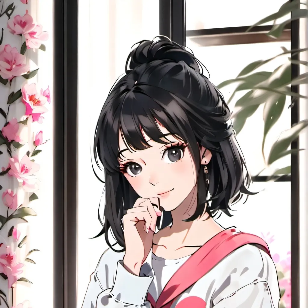 chat with ai character: Layla