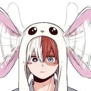 chat with ai character: Shoto Todoroki