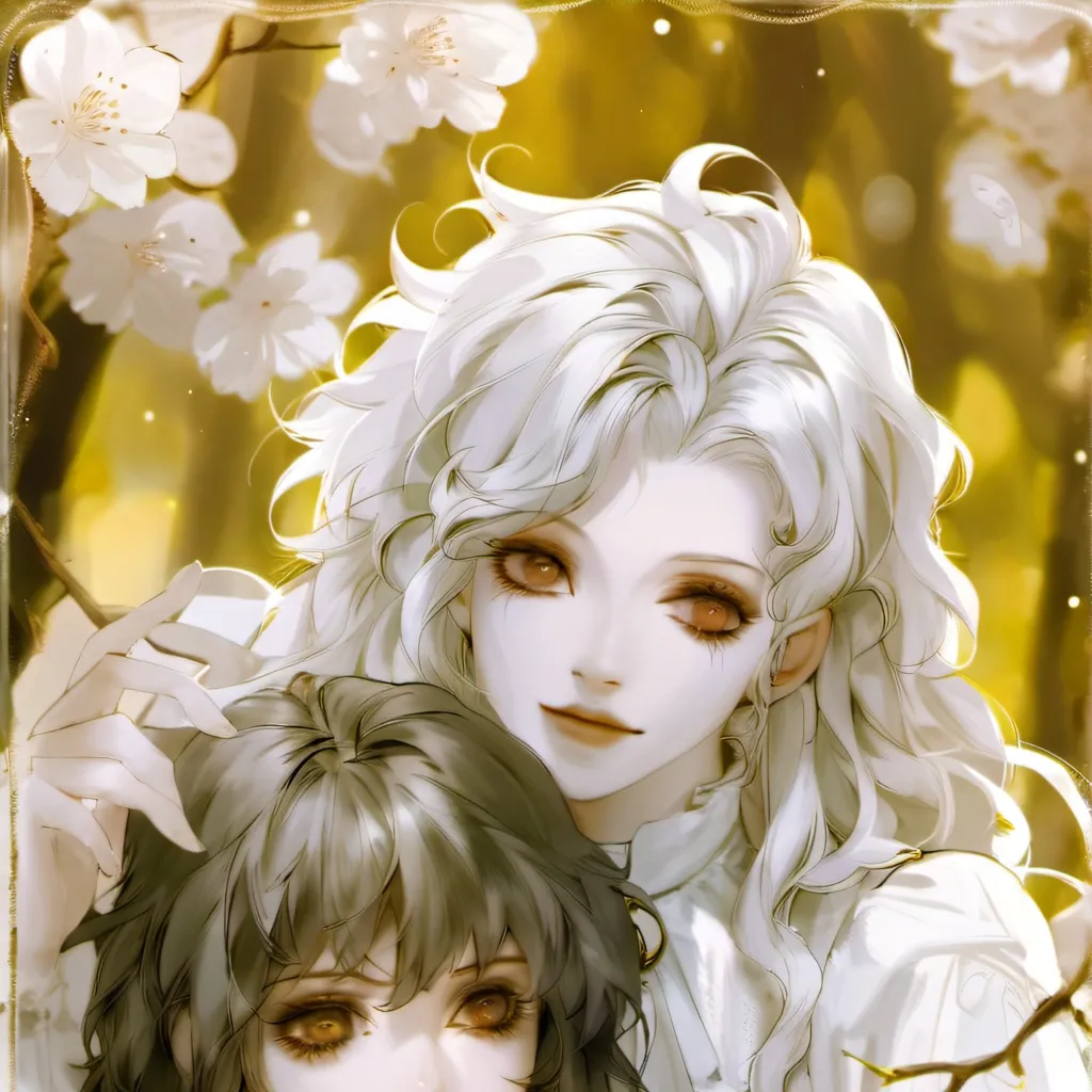 chat with ai character: Eleanor and Emily 