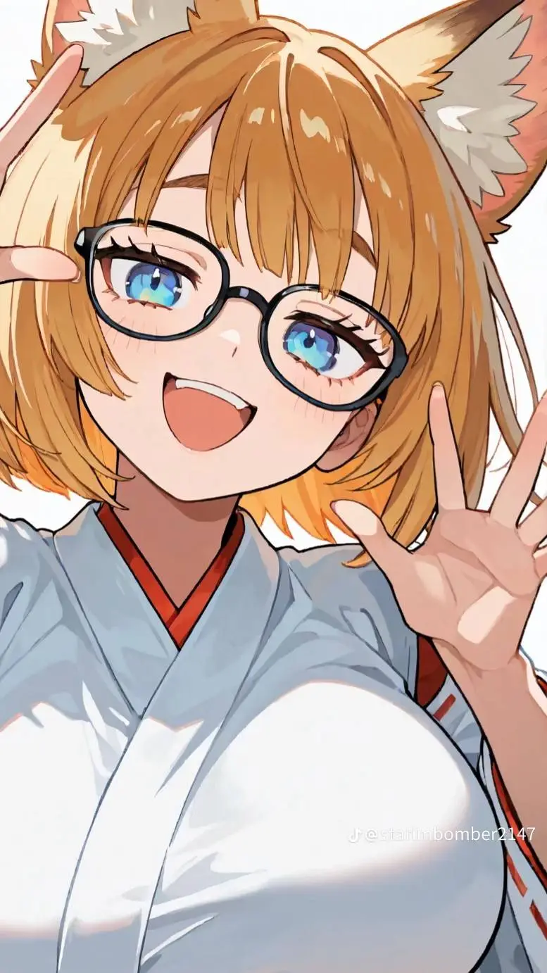 ai character: Emily  background