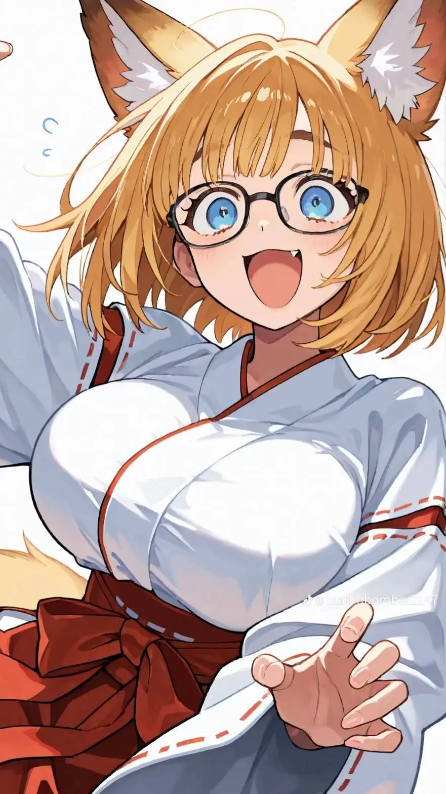ai character: Emily  background