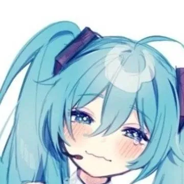 chat with ai character: ❤️Hatsune Miku❤️
