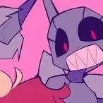 chat with ai character: QT FNF