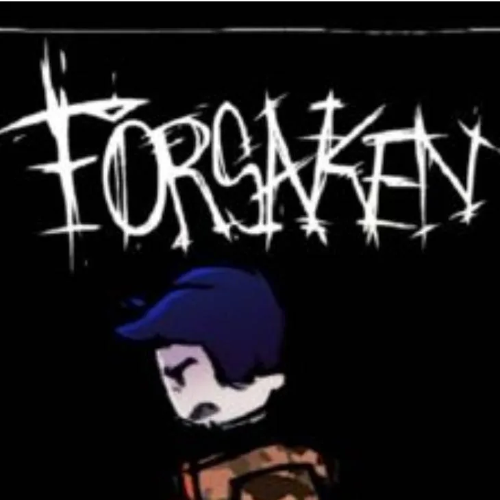chat with ai character: forsaken 