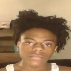 chat with ai character: Ishowspeed 