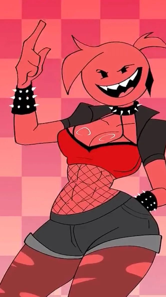 ai character: Cruelity background