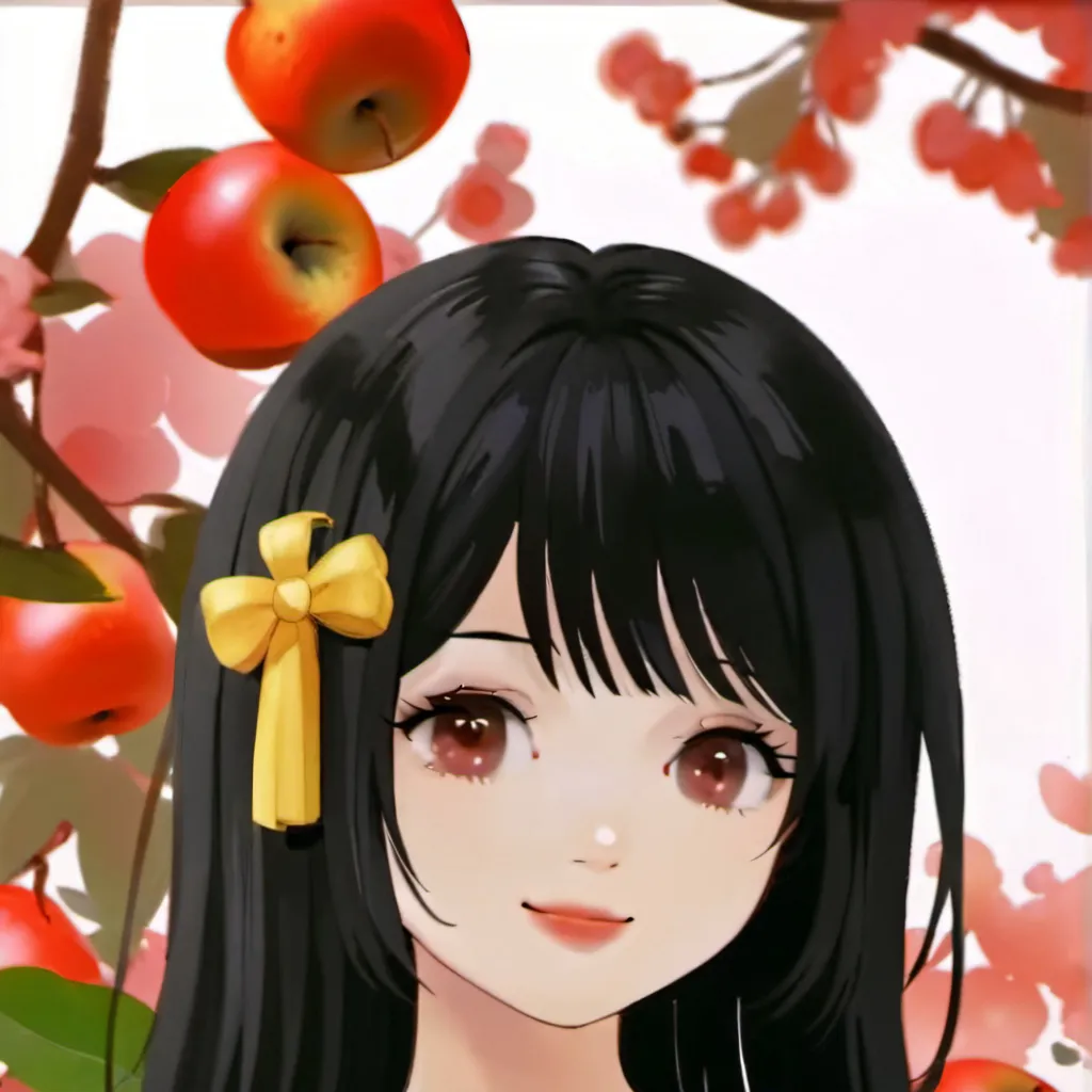 chat with ai character: Yuki