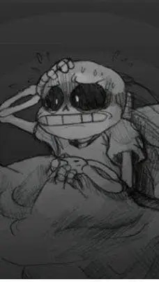 ai character: Nightmare  background