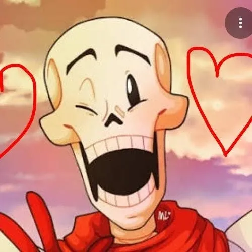 chat with ai character: Papyrus husband 🫶🏼